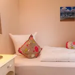 Haus-moewennest Nyaraló Westerland