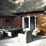 Haus-moewennest Westerland