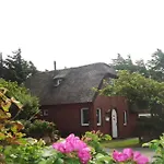 Haus-moewennest * Westerland