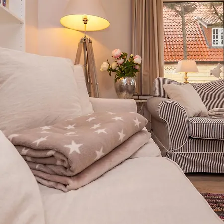 Tatil Evi Haus-moewennest *
