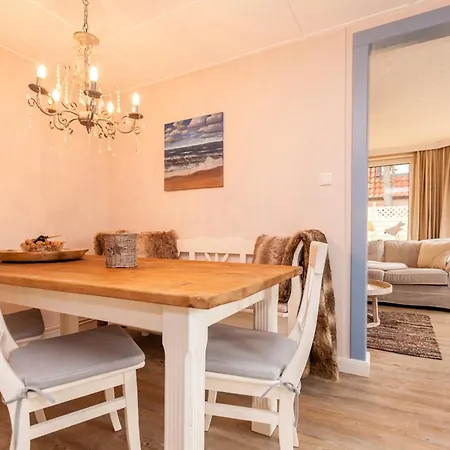 Tatil Evi Haus-moewennest
