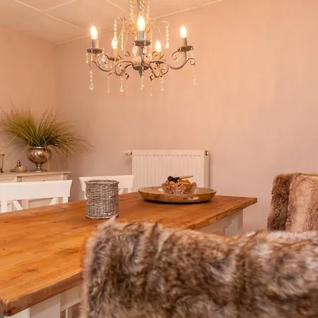 Haus-moewennest Tatil Evi Westerland