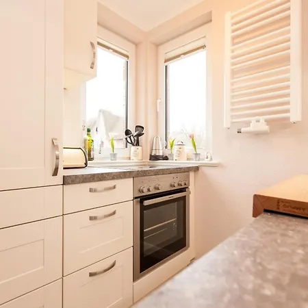 Haus-moewennest Westerland