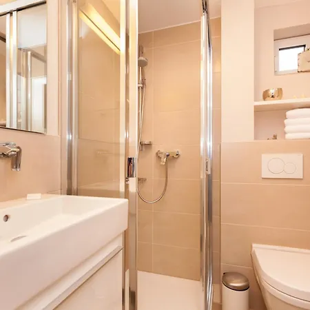 Tatil Evi Haus-moewennest Westerland
