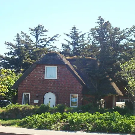 Tatil Evi Haus-moewennest