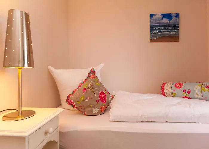 Haus Möwennest Ferienhaus Westerland
